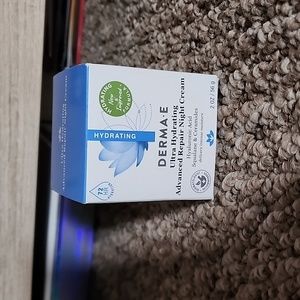 Derma E Ultra Hydrating Advanced Night Cream